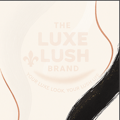 The Luxe & Lush Brand